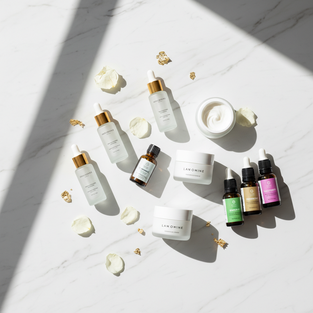 Beauty & Health
