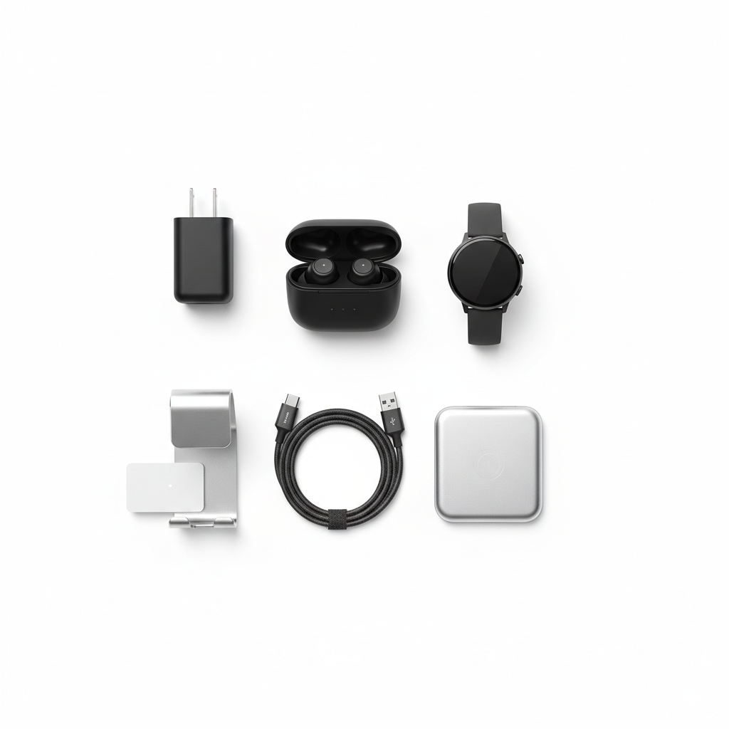 Electronics