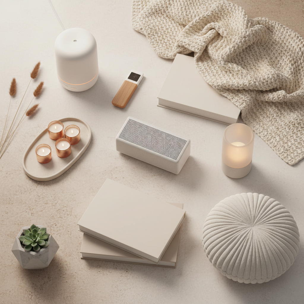 Home & Accessories