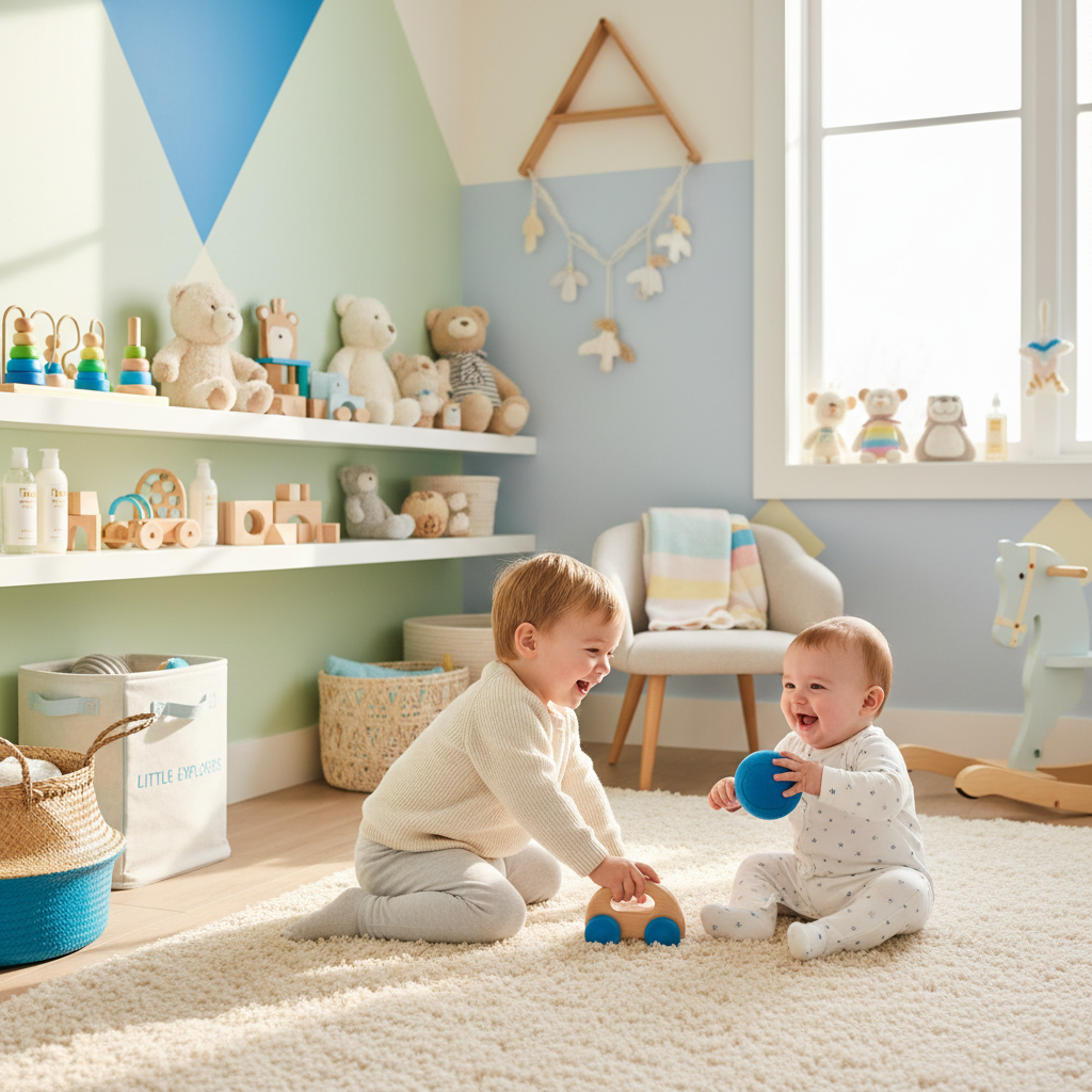 Kids & Babies Collection