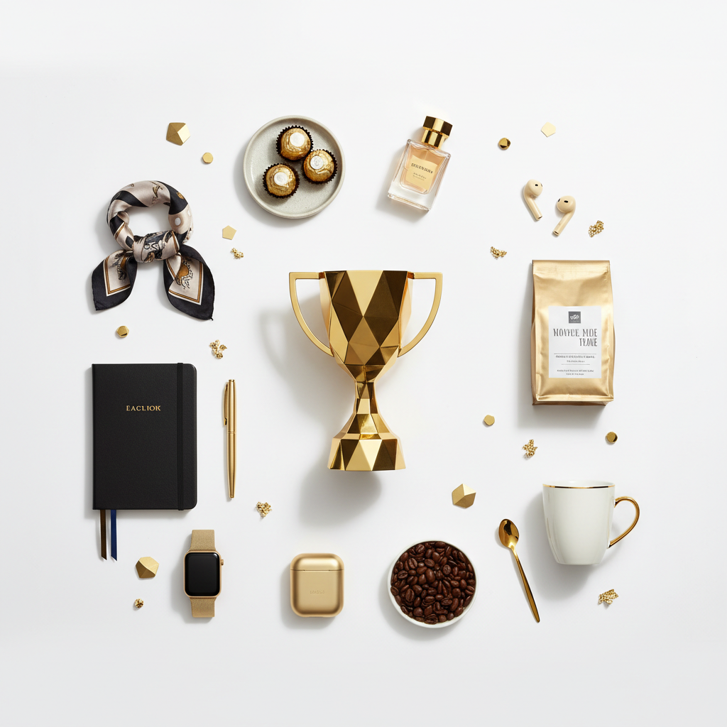 Monthly Best Sellers