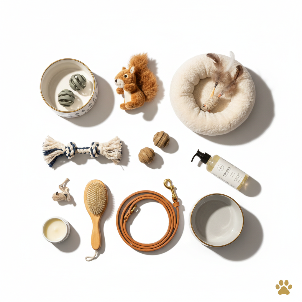 Pets