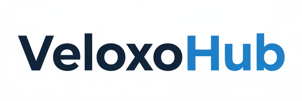Logo VeloxoHub